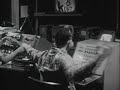 National Educational Television KUHT 1957 More Footage