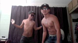 The Knux ft. Kid Cudi- Run