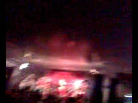 Cervejada da Bateria de Direito do Mackenzie