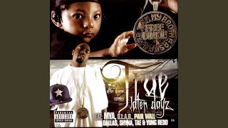 From the South (feat. Z-Ro, Jay'ton &amp; Boss)
