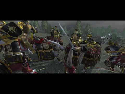 [152] I LOVE THE HELBLASTER VOLLEY GUN! | Wissenland Campaign - Call Of Warhammer BOTET