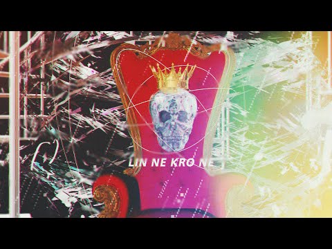 LIN NE KRO NE  feat.lasah / sasakure.‌UK