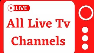 🔴 Live Tv Dish Channel All WorldWide || All Network Live Tv Channel In 1 App Download 📺