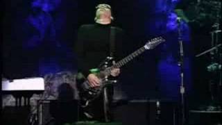 Joe Satriani - Crytal Planet