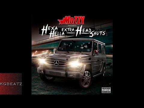 Mozzy x E Mozzy - Aint Nothin [Prod. By AK47] [New 2015]