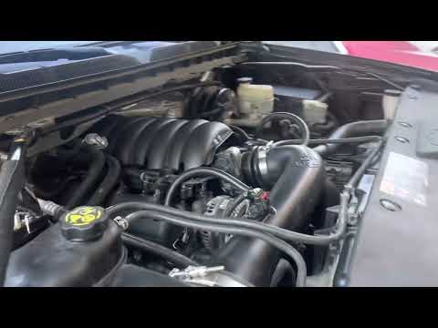 2016 Silverado 5.3L L83 w/ LSXceleration Stage 2.1 Cam