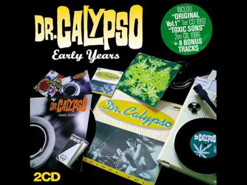 Dr. Calypso - Sense Sostre