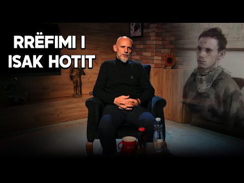 Isak Hoti n'Demos | Arrestimi nga forcat serbe si ushtar i UÇK-së, torturat e burgjet serbe