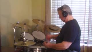 Work Hard, Play Harder... Montgomery Gentry Drum Cover by Lou Ceppo