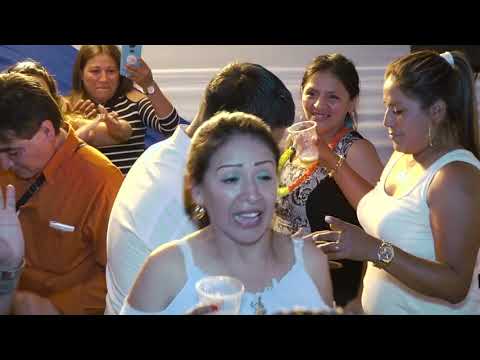 POR TU PROCEDER - CANTA: KIKE BALAREZO...MIS 18 AÑOS "OSCAR"