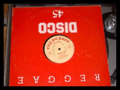 83 Struggle - Prince Far I Live in Germany 1981 - feat. Congo Ashanti Roy & The Arabs