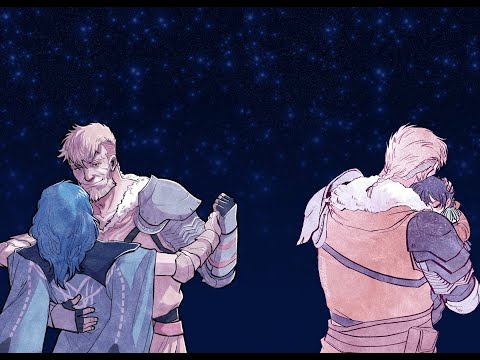 [Comic Dub] Fire Emblem Three Houses:The Last Dance