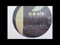 TONY TONI TONE born not to know......by doaxe