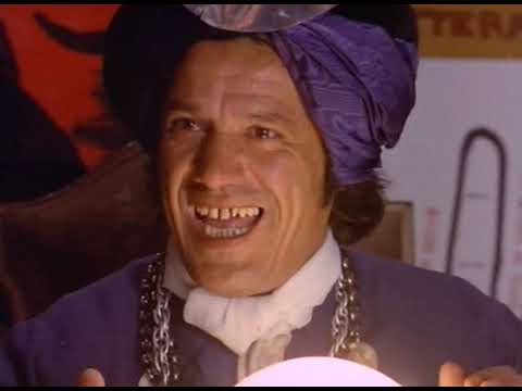 Franco Franchi e Ciccio Ingrassia - I Due Maghi Del Pallone - Film Completo