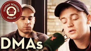 DMA&#39;S &quot;Lay Down&quot; (Unplugged Version) Sunday Sessions Berlin