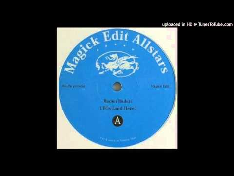 Bottin: Baden Baden (edit) Magick Edits Allstars