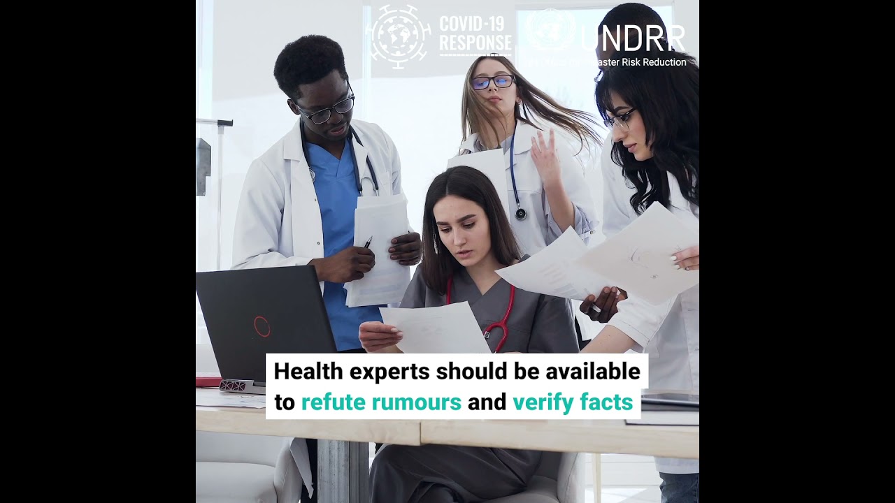 Building emergency planning scenarios for viral pandemics