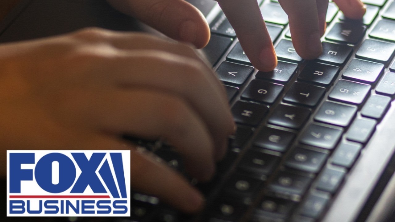 The economy has been reliant upon AI, expert says