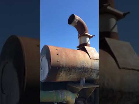 400HP Volvo Penta TWD1240VE 100664