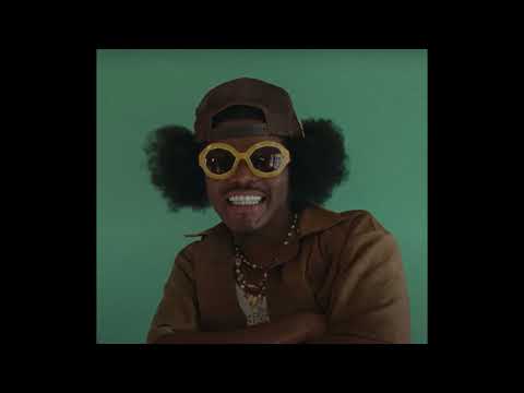 Smino - Polynesian x I Deserve feat. NOS