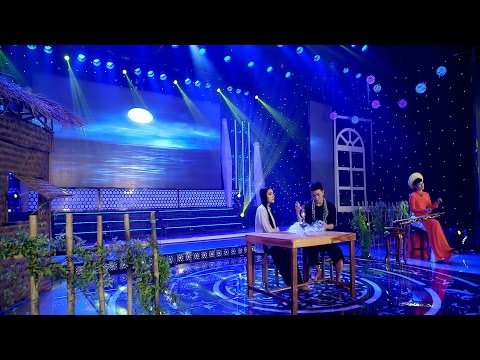 Nức nở đêm trường - Ngọc Hân