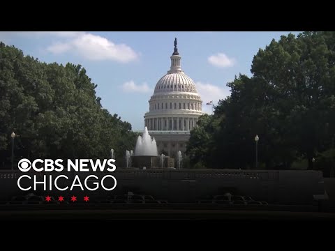 Senate to debate Republican budget bill this week