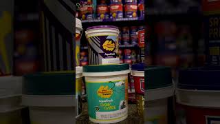 Download lagu Experience vibrant colors with MRF Paints, your trusted partner for quality and durability. mp3 Download lagu Experience vibrant colors with MRF Paints, your trusted partner for quality and durability. mp3