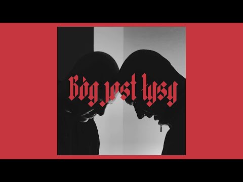 BÓG JEST ŁYSY - PIKERS MFC [HNN_022] album