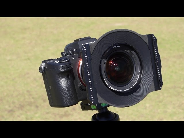 Vidéo LAOWA 10-18 mm f/4,5-5,6 Sony FE