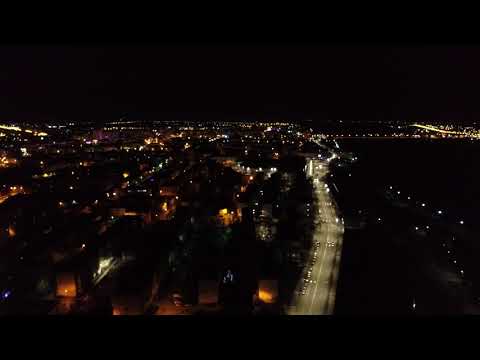 Bacau noaptea Ianuarie 2019 1/3