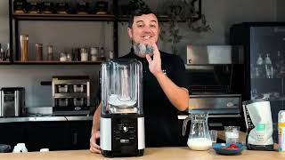 Vídeo de Liquidificador Blender Smart MarcPRO Marchesoni Profissional 2 Litros 2000W
