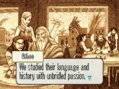 Let's Play FE: Blazing Sword Hector Chapter 31 (Part 1)