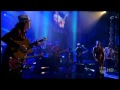 Santana - "While My Guitar Gently Weeps" 9/22 Lopez Tonight (TheAudioPerv.com)