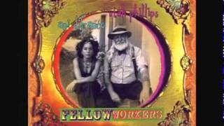 Why Come - Utah Phillips &amp; Ani DiFranco