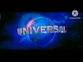 Universal Pictures Walt Disney Animation Studios