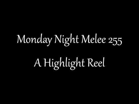 Monday Night Melee 255 Highlights ft. SFOP, SDJ, Hamyojo, and more!