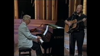 The Cliffs of Dooneen - Christy Moore &amp; Gay Byrne