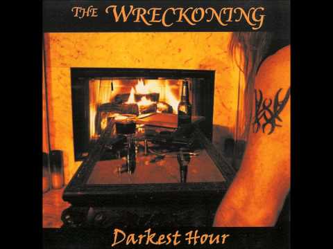 The Wreckoning THIS IS WHO I AM