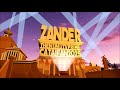 ZanderTheNunuTVPrimeCatAIFan2025 Logo My Custom TCF TCS Style