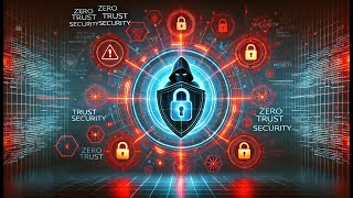 🔒 Zero Trust Security The Ultimate Cybersecurity Guide Explained with Examples