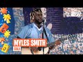 Myles Smith Gold Live At Capital S Summertime Ball 2025 Capital