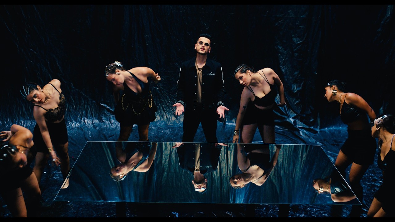 Jaana Jaana Lyrics | Stardust | Shrey Singhal