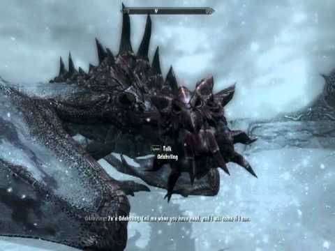 Let's Play Skyrim [Part 148]: Legend of Zelos