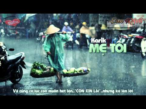 Thể hiện bởi Karik