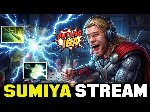 Putangina Rage Revenge Sumiya