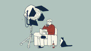 Film Crew in Quarantine