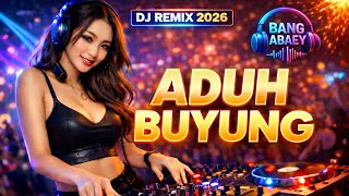 Download lagu ADUH BUYUNG – Karaoke Viral DJ Remix | Trending YouTube | Nada Wanita mp3