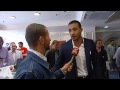 Badr Hari: 'Lees mijn boek en oordeel zelf'