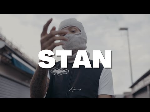 [FREE] Central Cee x emotional Sample Drill Type Beat - "Stan" | drill 2023