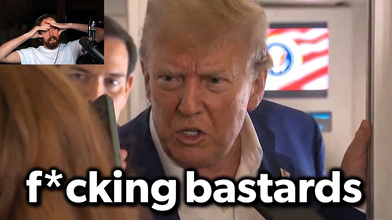 Things are about to get crazy..